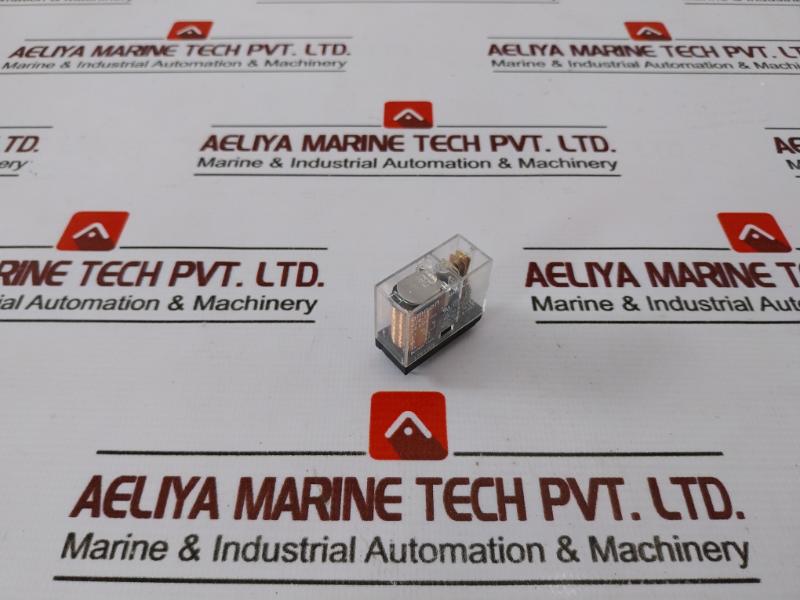 OMRON G2R-1 PCB Power Relay 24 VDC