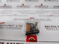 OMRON G2R-1 PCB Power Relay 24 VDC