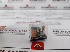 OMRON G2R-1 PCB Power Relay 24 VDC