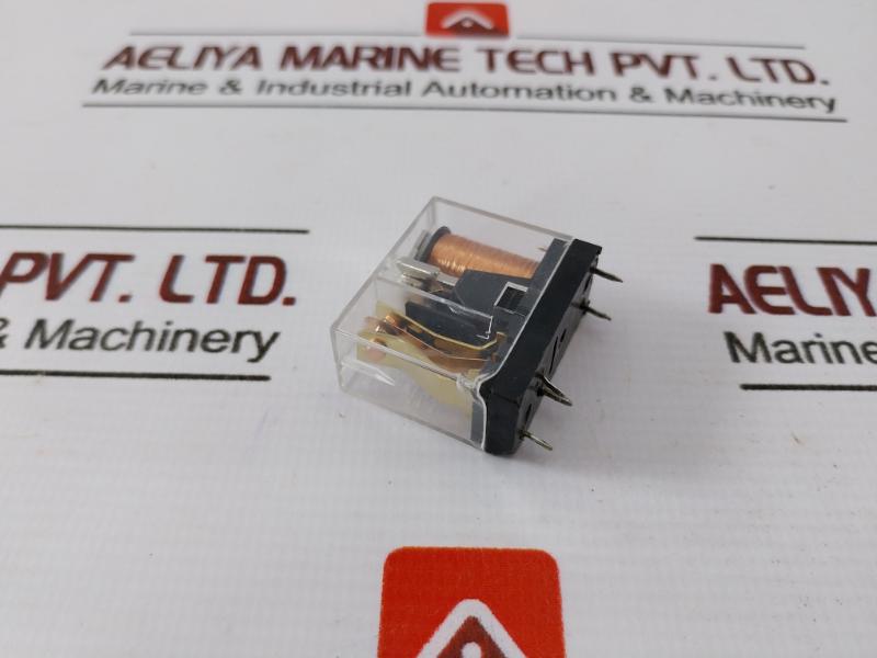 OMRON G2R-1 PCB Power Relay 24 VDC