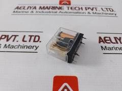 OMRON G2R-1 PCB Power Relay 24 VDC