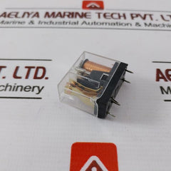OMRON G2R-1 PCB Power Relay 24 VDC