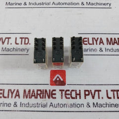 Omron G2r-2-s Relay 24vdc 5a 250vac