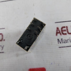 Omron G2r-2-s Relay 24vdc 5a 250vac