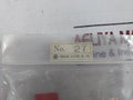 Omron G2r-2-s Relay 24vdc 5a 250vac