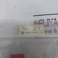 Omron G2r-2-s Relay 24vdc 5a 250vac