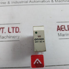 Omron G2r-2-sn(S) Relay 24v Dc 5a 250v Ac 30v Dc 1510w2