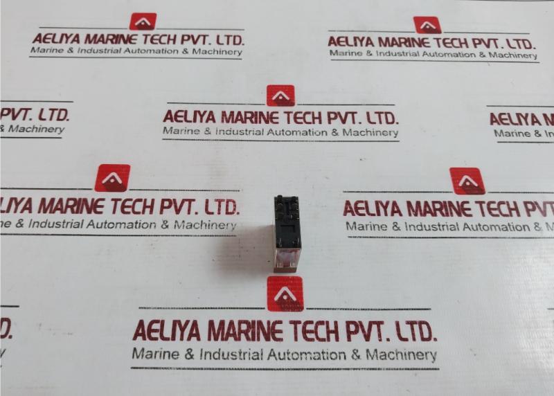 Omron G2r-2-sn(S) Relay 24v Dc 5a 250v Ac 30v Dc 1510w2