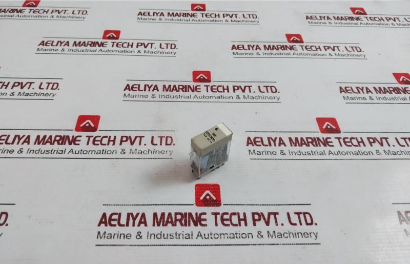 Omron G2r-2-sn(S) Relay 24v Dc 5a 250v Ac 30v Dc 1510w2