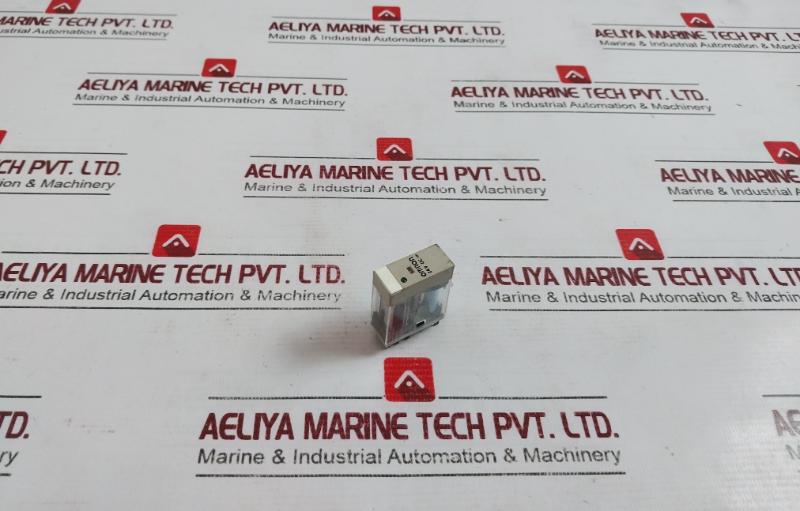 Omron G2r-2-sn(S) Relay 24v Dc 5a 250v Ac 30v Dc 1510w2