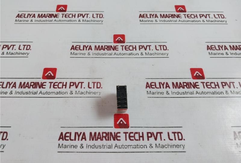 Omron G2r-2-sndi Relay 24vdc Sno-6c 120vac, 5a 250vac 30vdc