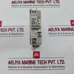 Omron G32A-a10-vd Power Device Cartridge 10A 50/60Hz