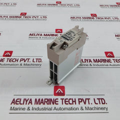 Omron G32A-a10-vd Power Device Cartridge 10A 50/60Hz