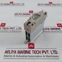 Omron G32A-a10-vd Power Device Cartridge 10A 50/60Hz
