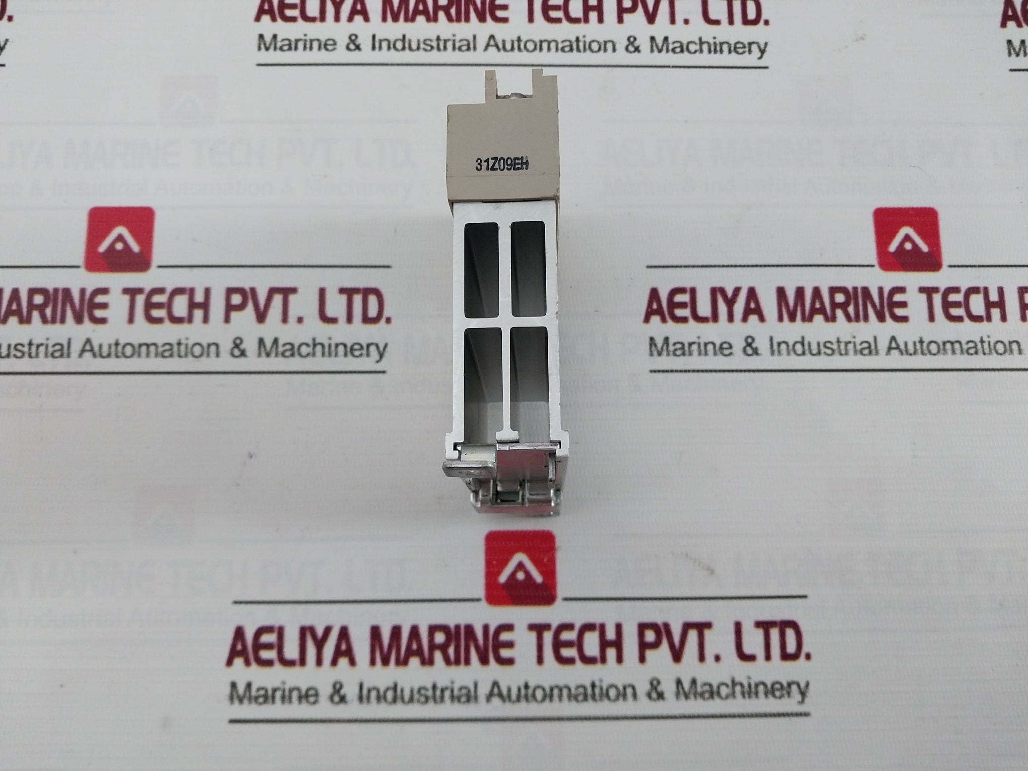 Omron G32A-a10-vd Power Device Cartridge 10A 50/60Hz