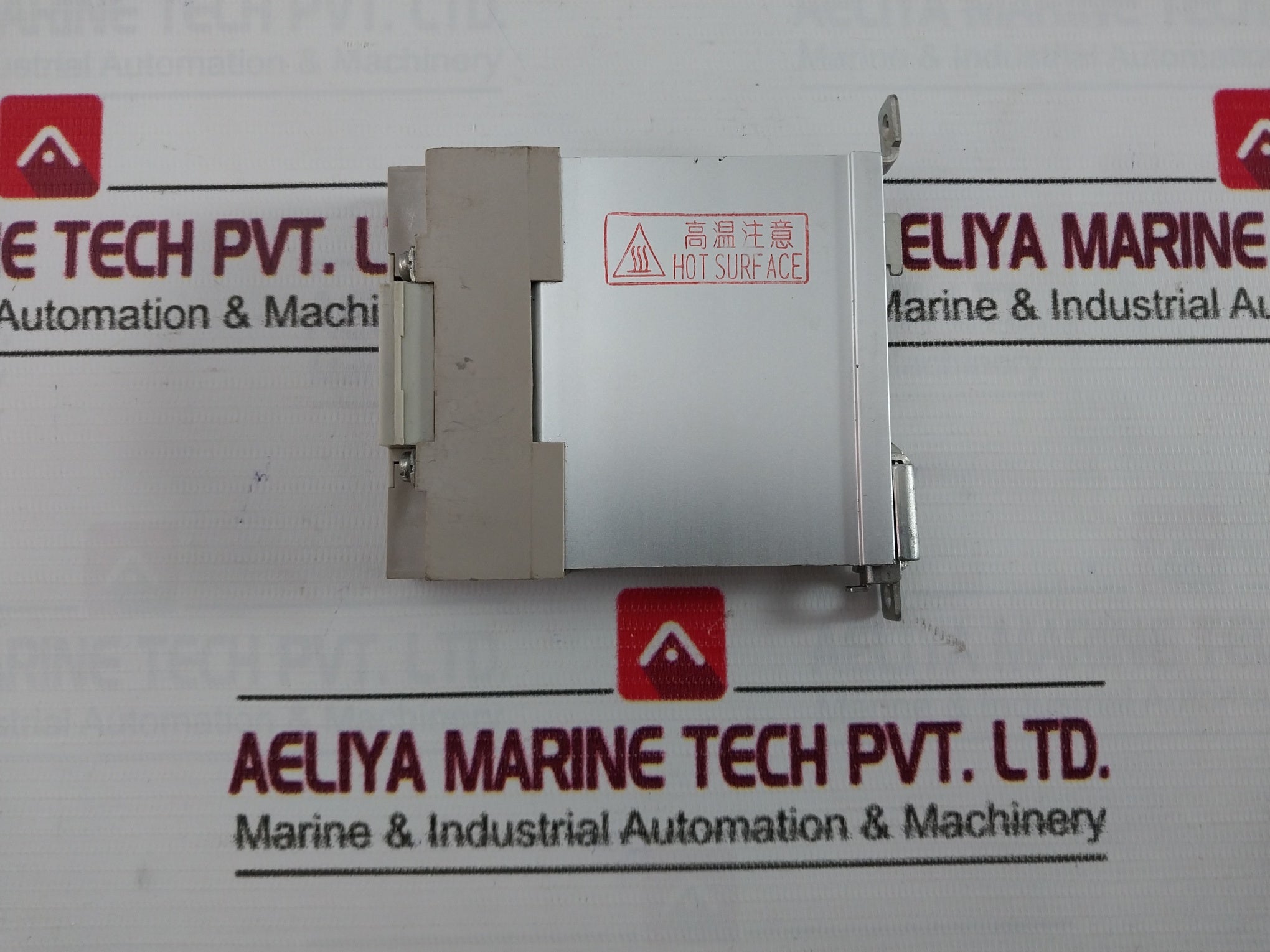 Omron G32A-a10-vd Power Device Cartridge 10A 50/60Hz