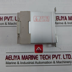 Omron G32A-a10-vd Power Device Cartridge 10A 50/60Hz