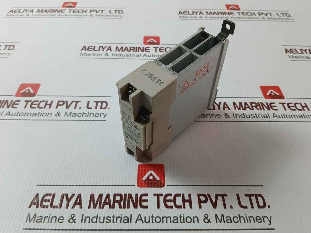 Omron G32A-a10-vd Power Device Cartridge 24-240Vac 50/60Hz