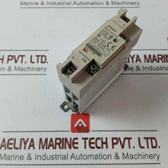 Omron G32A-a10-vd Power Device Cartridge 24-240Vac 50/60Hz