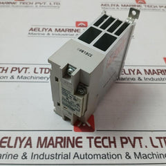 Omron G32A-a20-vd-x Power Device Cartridge For G3Pa-220B-vd-x 5-24Vdc 50/60Hz