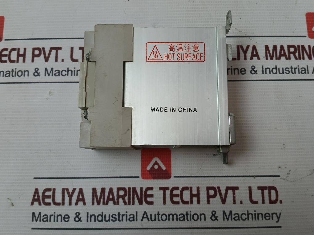 Omron G32A-a20-vd-x Power Device Cartridge For G3Pa-220B-vd-x 5-24Vdc 50/60Hz