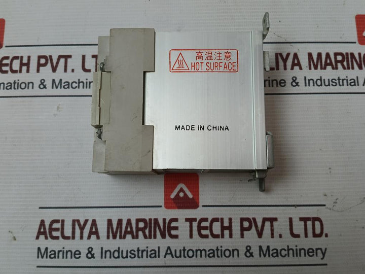 Omron G32A-a20-vd-x Power Device Cartridge For G3Pa-220B-vd-x 5-24Vdc 50/60Hz