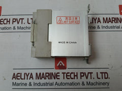 Omron G32A-a20-vd-x Power Device Cartridge For G3Pa-220B-vd-x 5-24Vdc 50/60Hz