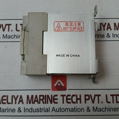 Omron G32A-a20-vd-x Power Device Cartridge For G3Pa-220B-vd-x 5-24Vdc 50/60Hz