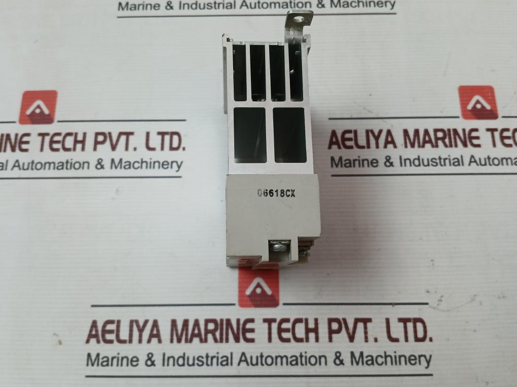 Omron G32A-a20-vd-x Power Device Cartridge For G3Pa-220B-vd-x 5-24Vdc 50/60Hz