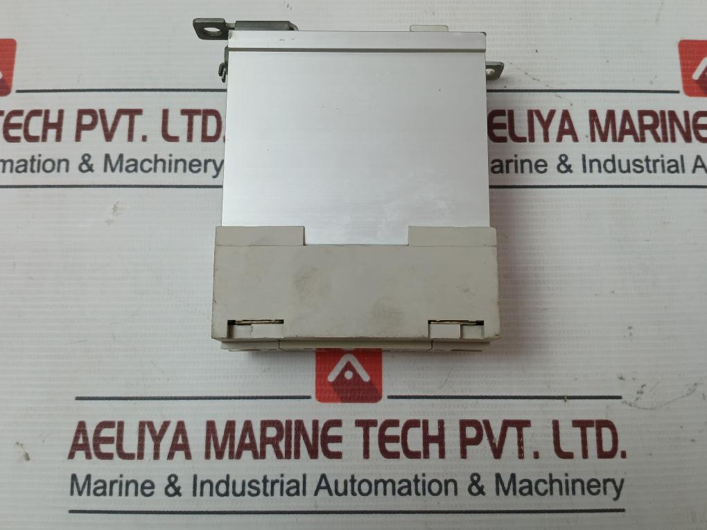 Omron G32A-a20-vd-x Power Device Cartridge For G3Pa-220B-vd-x 5-24Vdc 50/60Hz