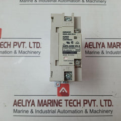 Omron G32A-a20-vd-x Power Device Cartridge For G3Pa-220B-vd-x 50/60Hz 5-24Vdc
