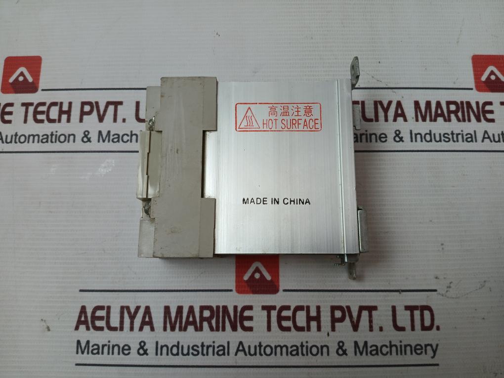 Omron G32A-a20-vd-x Power Device Cartridge For G3Pa-220B-vd-x 50/60Hz 5-24Vdc