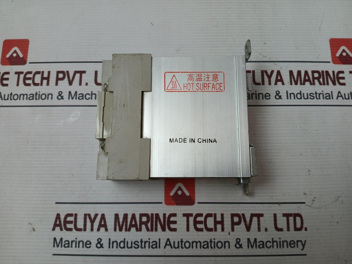Omron G32A-a20-vd-x Power Device Cartridge For G3Pa-220B-vd-x 50/60Hz 5-24Vdc