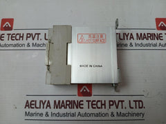 Omron G32A-a20-vd-x Power Device Cartridge For G3Pa-220B-vd-x 50/60Hz 5-24Vdc