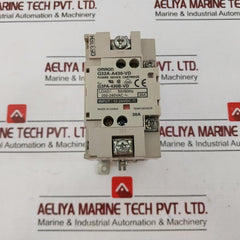 Omron G32A-A430-VD Power Device Cartridge For G3PA-430B-VD 12-24VDC
