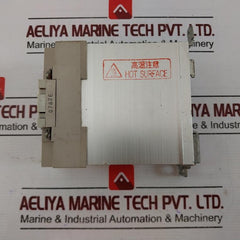Omron G32A-A430-VD Power Device Cartridge For G3PA-430B-VD 12-24VDC