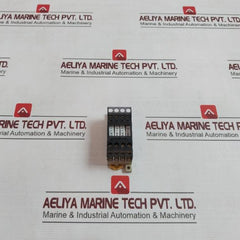 Omron G3Dz-f4B Terminal Relay 22Y1E7 24Vdc 0.3A