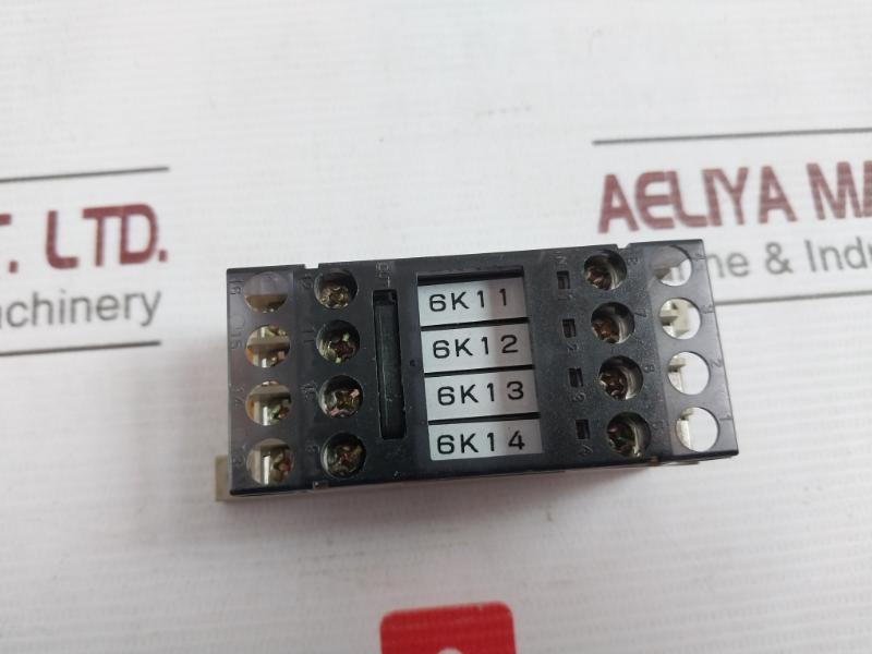 Omron G3Dz-f4B Terminal Relay 22Y1E7 24Vdc 0.3A