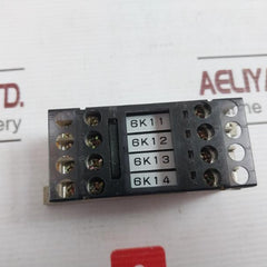 Omron G3Dz-f4B Terminal Relay 22Y1E7 24Vdc 0.3A