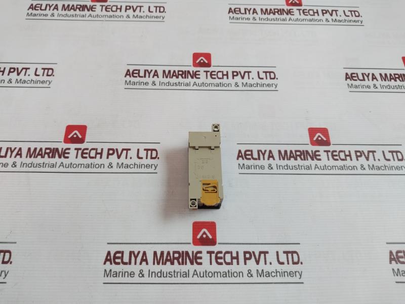 Omron G3Dz-f4B Terminal Relay 22Y1E7 24Vdc 0.3A