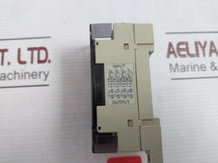 Omron G3Dz-f4B Terminal Relay 22Y1E7 24Vdc 0.3A