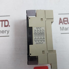 Omron G3Dz-f4B Terminal Relay 22Y1E7 24Vdc 0.3A