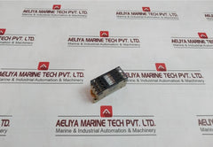 Omron G3Dz-f4B Terminal Relay 22Y1E7 24Vdc 0.3A