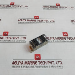 Omron G3Dz-f4B Terminal Relay 22Y1E7 24Vdc 0.3A