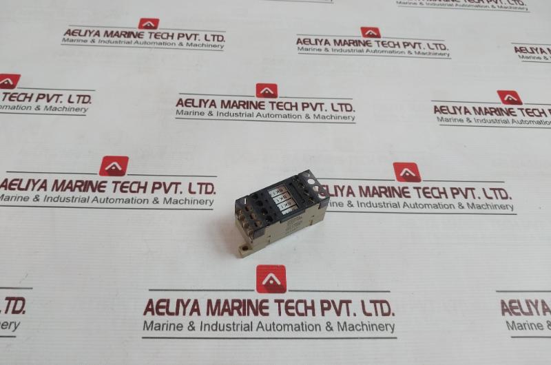 Omron G3Dz-f4B Terminal Relay 22Y1E7 24Vdc 0.3A