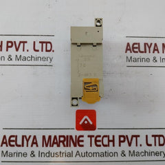 Omron G3Dz-f4B Terminal Relay 24Vdc 0.3A 3-264Vac 0.3A 3-125Vdc 0471E7
