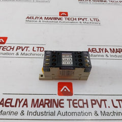 Omron G3Dz-f4B Terminal Relay 24Vdc 0.3A 3-264Vac 0.3A 3-125Vdc 0471E7