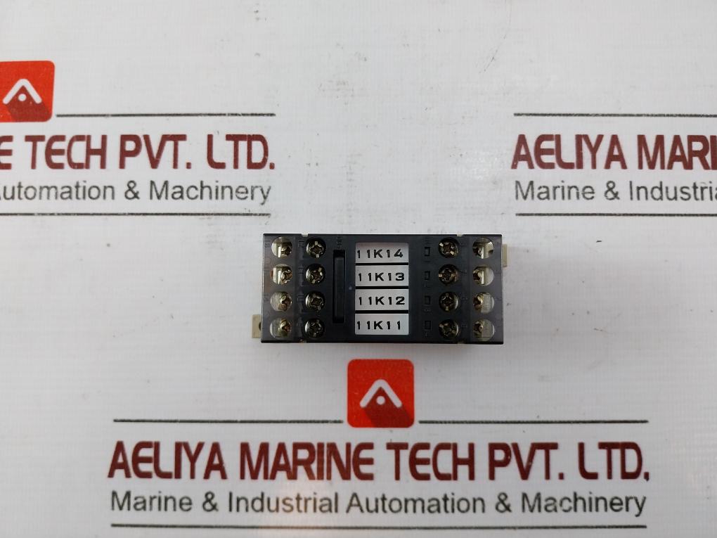 Omron G3Dz-f4B Terminal Relay 24Vdc 0.3A 3-264Vac 0.3A 3-125Vdc 0471E7