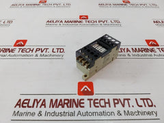 Omron G3Dz-f4B Terminal Relay 24Vdc 0.3A 3-264Vac 0.3A 3-125Vdc 0471E7