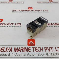 Omron G3Dz-f4B Terminal Relay 24Vdc 0.3A 3-264Vac 0.3A 3-125Vdc 0471E7